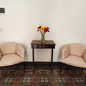 Fabrizi Bed & Breakfast Aeroporto di Catania Fontana Rossa