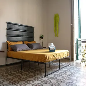 Freedhome Bed & Breakfast Brindisi
