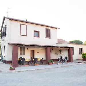 Nonna Pia Bed & Breakfast Fertilia