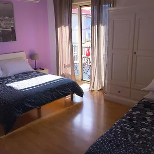 Policlinico Bed & Breakfast Gravina di Catania