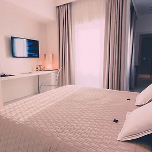 Siracusa Luxury Affittacamere Reggio Calabria