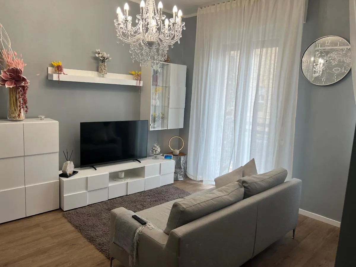 Bed and Breakfast Hopper House Boloňa 0*,