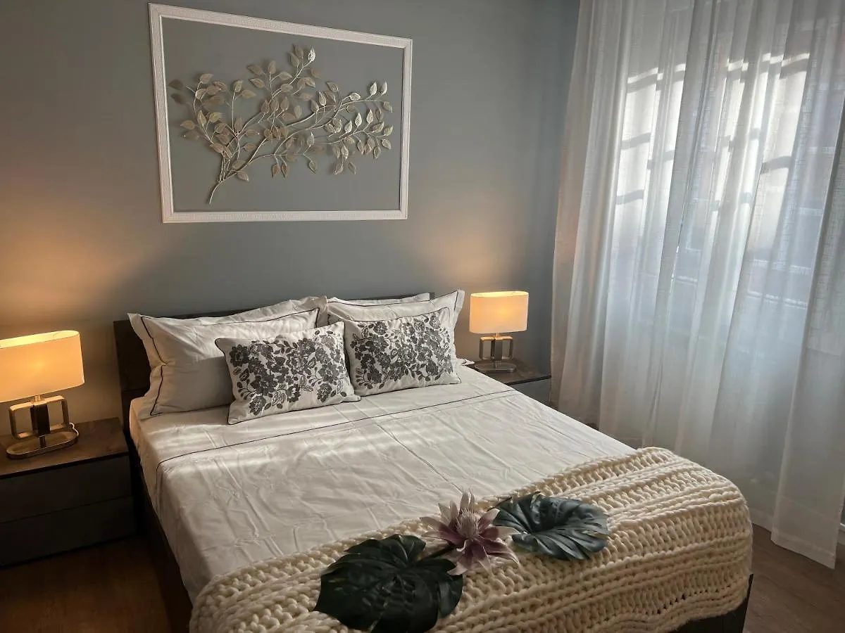 Bed & Breakfast Bed and Breakfast Hopper House Boloňa