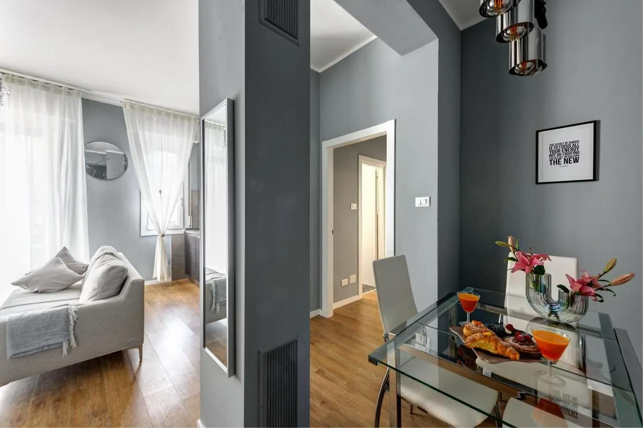 Bed and Breakfast Hopper House Boloňa