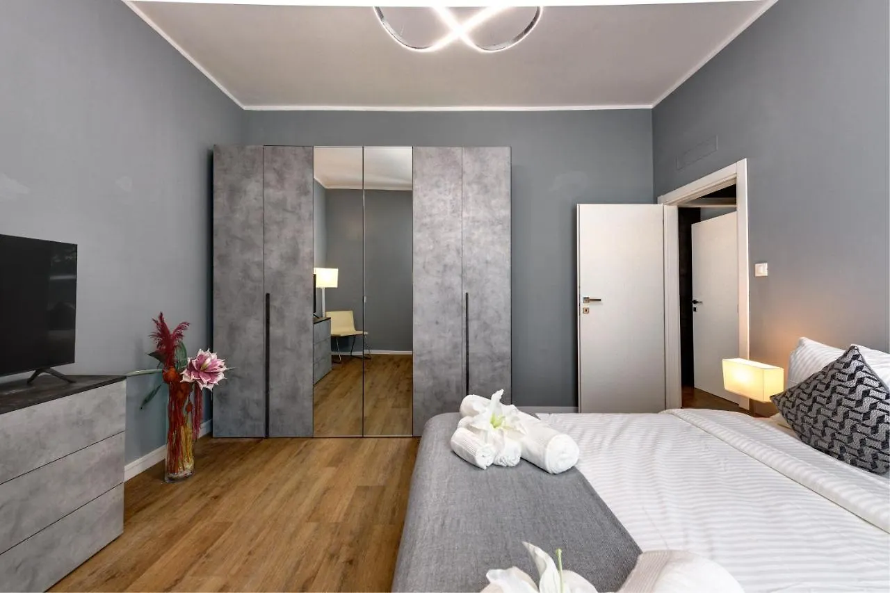 Bed & Breakfast Bed and Breakfast Hopper House Boloňa