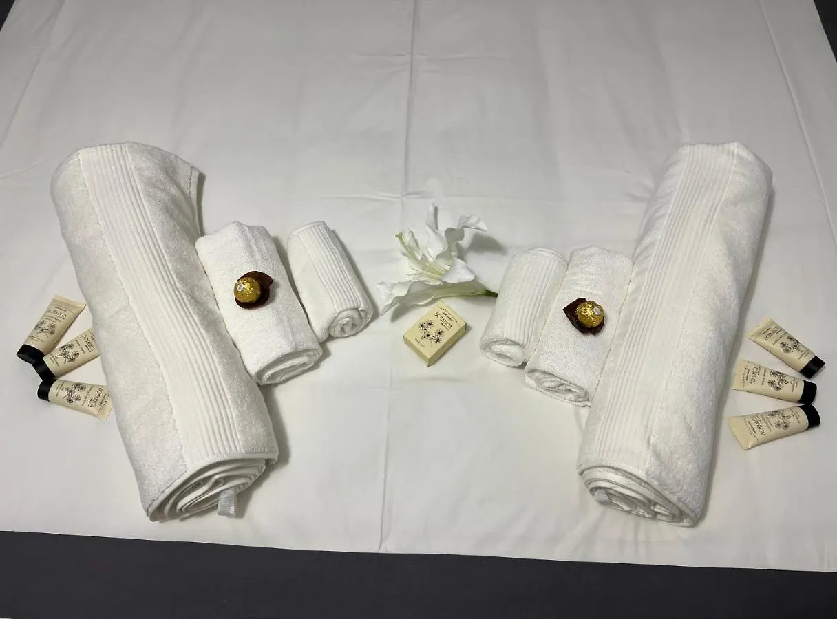 Bed and Breakfast Hopper House Boloňa