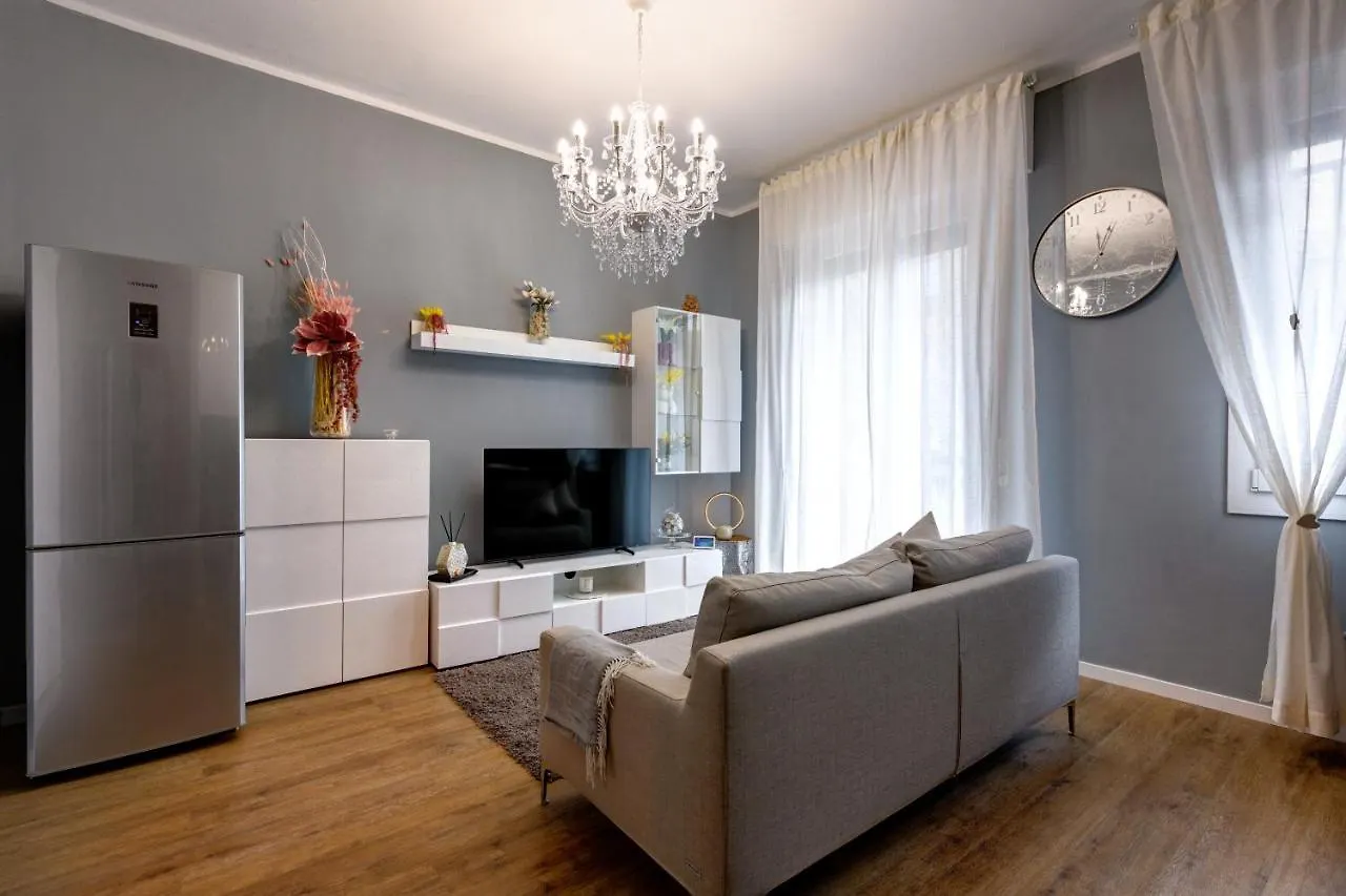 Bed and Breakfast Hopper House Boloňa 0*,