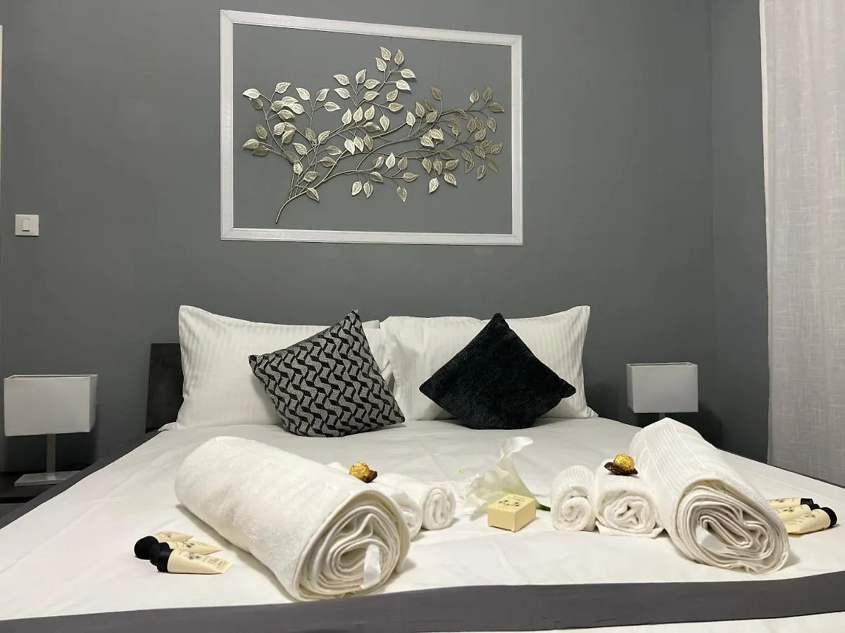 Bed & Breakfast Bed and Breakfast Hopper House Boloňa