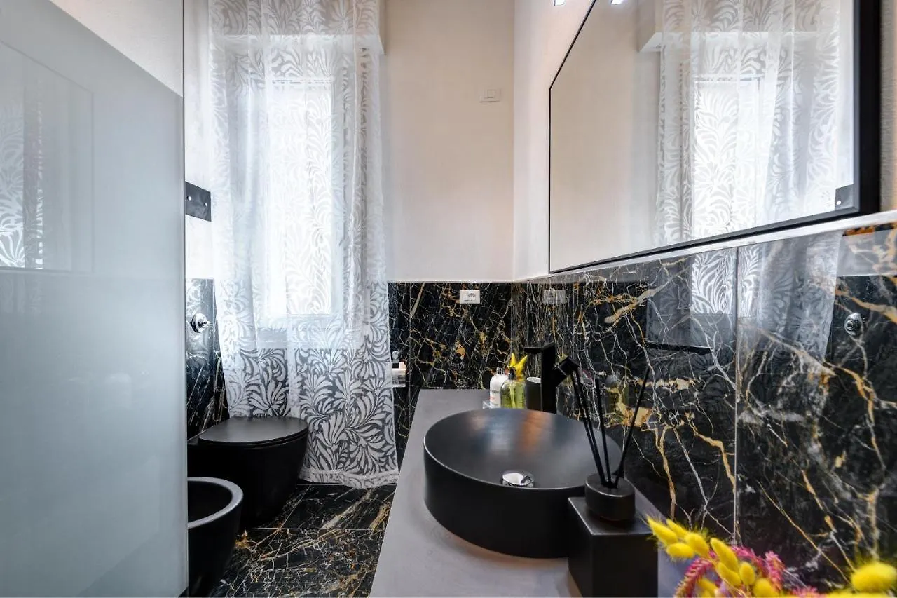 Bed and Breakfast Hopper House Болонья 0*,  Италия