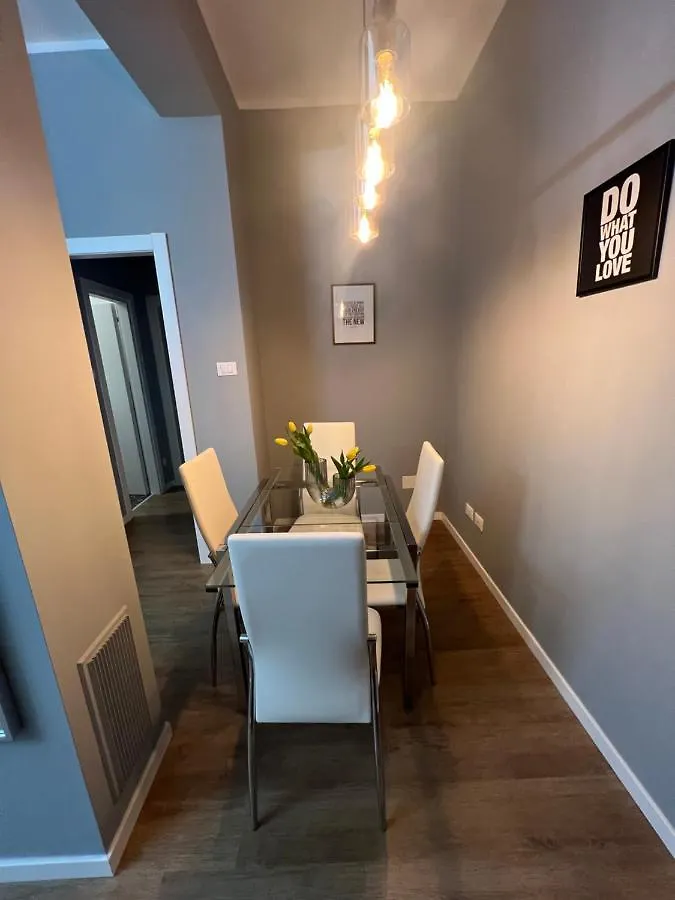 Bed and Breakfast Hopper House Болонья