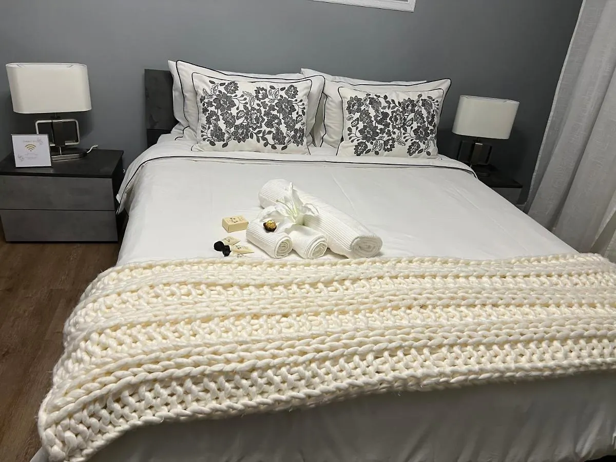 Bed and Breakfast Hopper House Болонья Италия